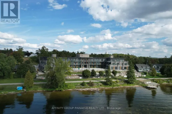 309 - 99 LOUISA STREET, Kawartha Lakes