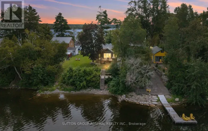 309 AVERY POINT ROAD, Kawartha Lakes