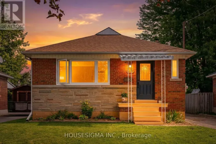 309 BALDWIN STREET, Oshawa