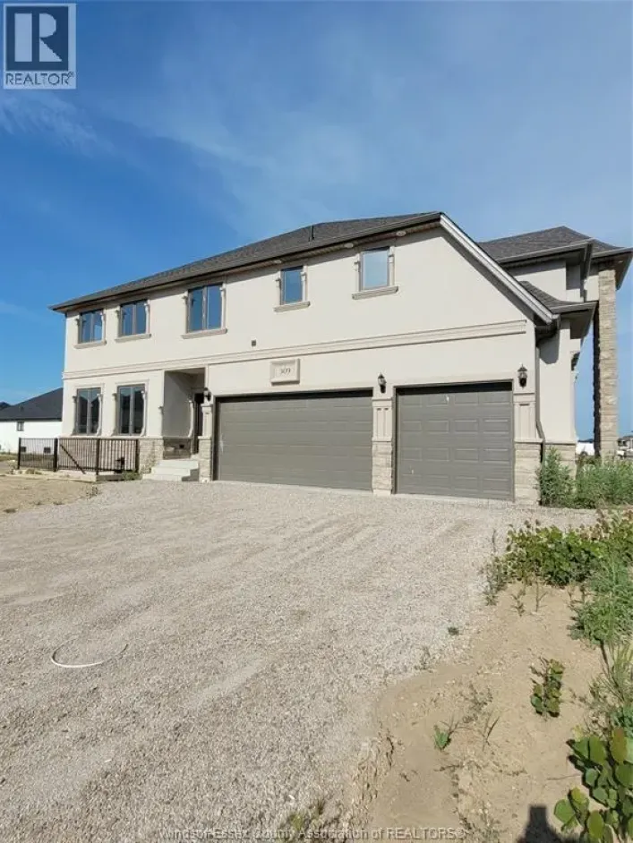 309 Benson COURT, Amherstburg
