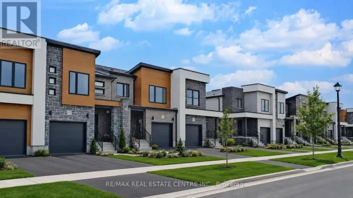 309 BRADSHAW DRIVE, Stratford