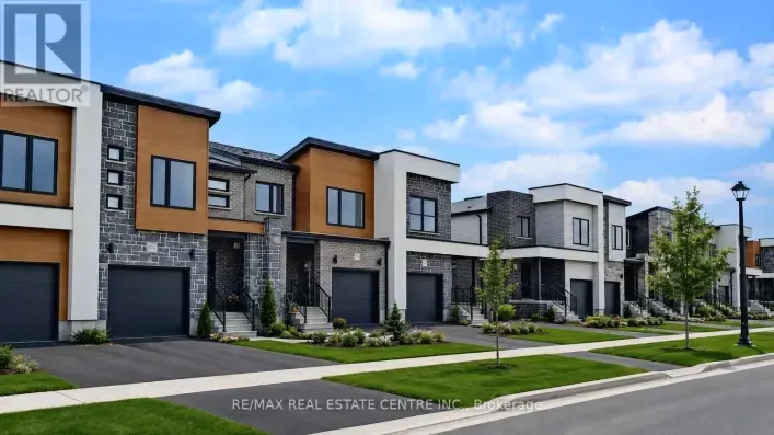 309 BRADSHAW DRIVE, Stratford