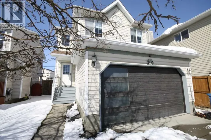 309 Bridleridge Way SW, Calgary