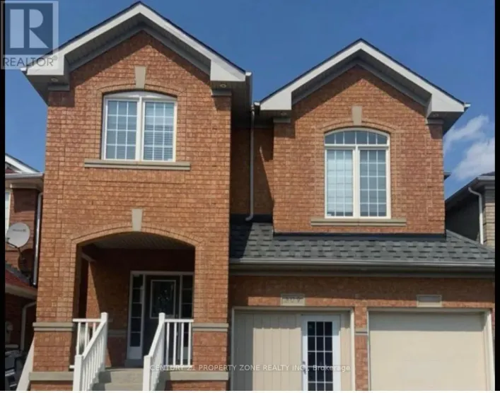 309 BRISDALE DRIVE, Brampton