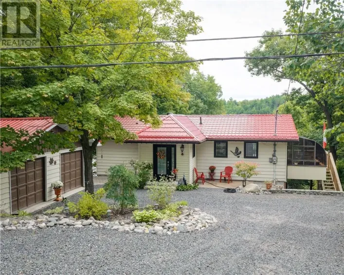 House for sale: 309 Clear Lake Drive, Espanola