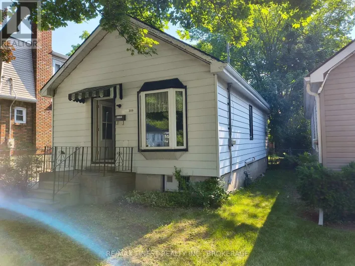 309 COLLEGE STREET, Kingston