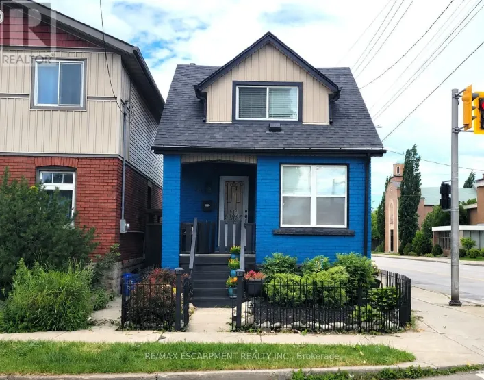 309 COPE STREET, Hamilton