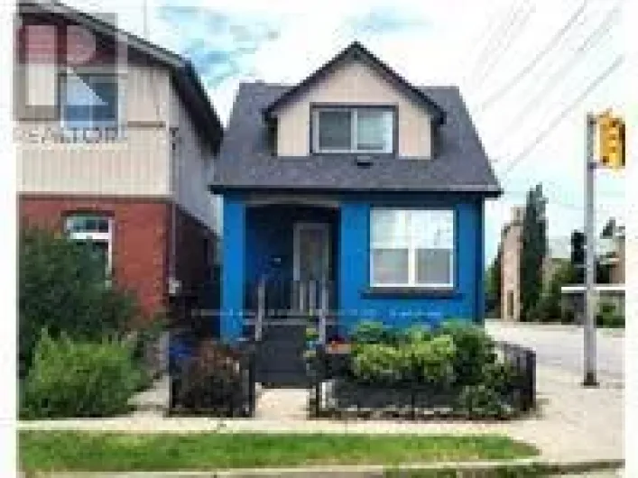 309 COPE STREET, Hamilton