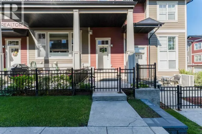 309 Cranford Walk SE, Calgary
