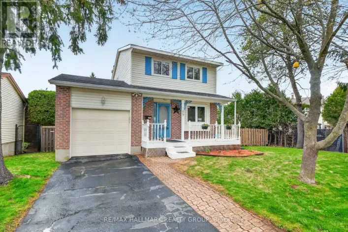 309 DES EPINETTES AVENUE, Ottawa