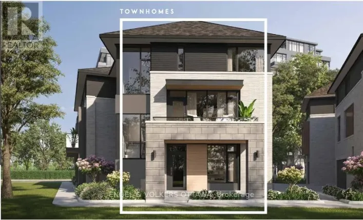 309 DESCHÃTELETS AVENUE, Ottawa