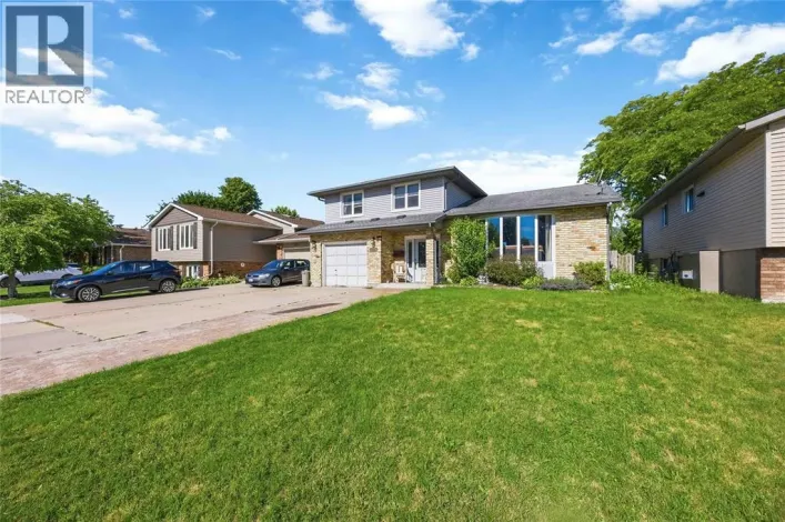 309 Edgewood STREET, Sarnia