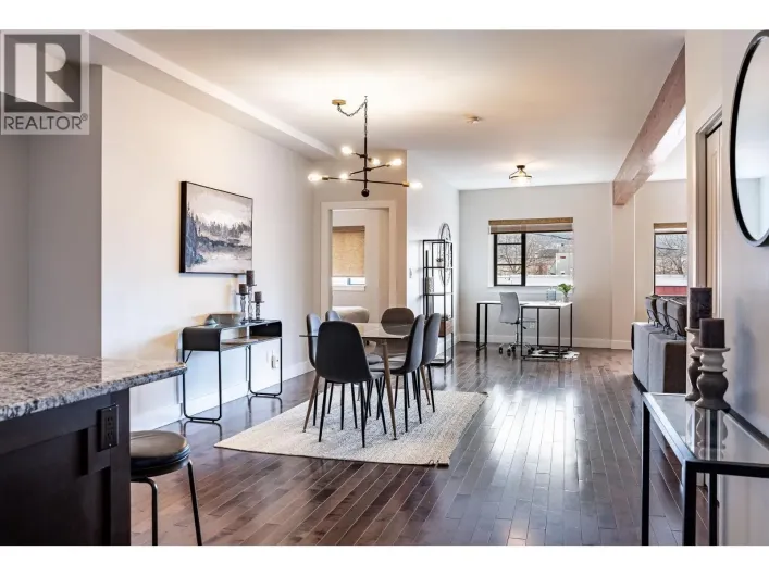 309 First Street W Unit# 203 Lot# 11, Revelstoke
