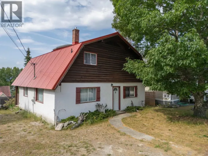 309 FOWLER Street, Riondel