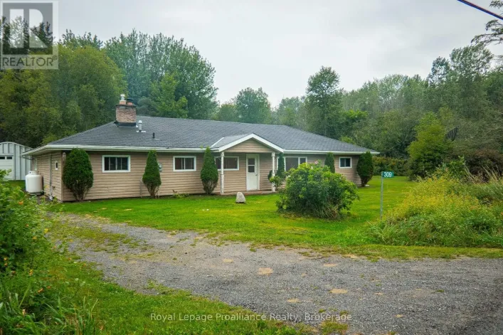 309 GARDENVILLE ROAD, Prince Edward County