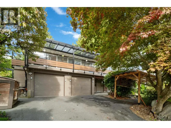 309 GLOUCESTER COURT, Coquitlam