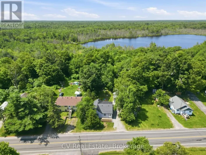 309 HIGH STREET, Georgian Bay