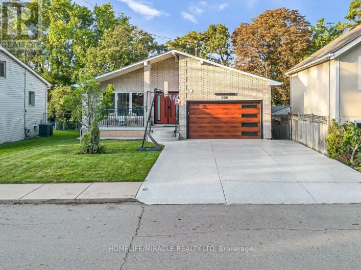 309 HIXON ROAD, Hamilton