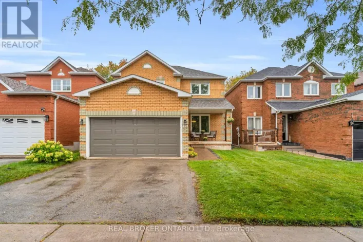 309 HOWARD CRESCENT, Orangeville