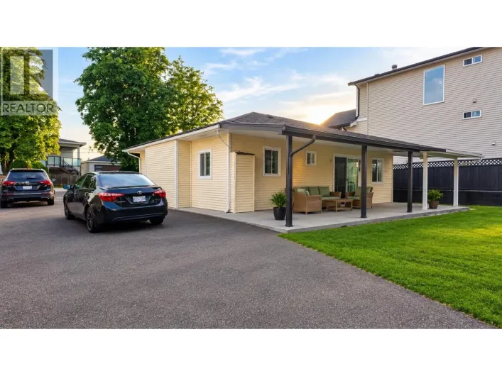 309 JOHNSTON STREET, New Westminster