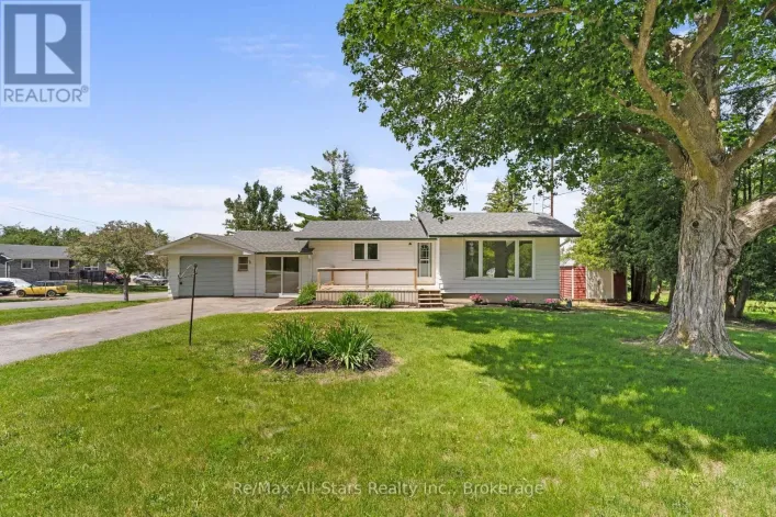 309 KENREI ROAD, Kawartha Lakes