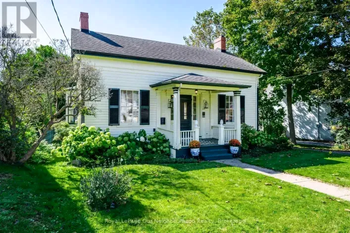 House for sale: 309 KING STREET W, Cobourg