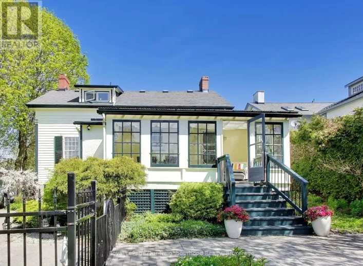 309 KING STREET W, Cobourg