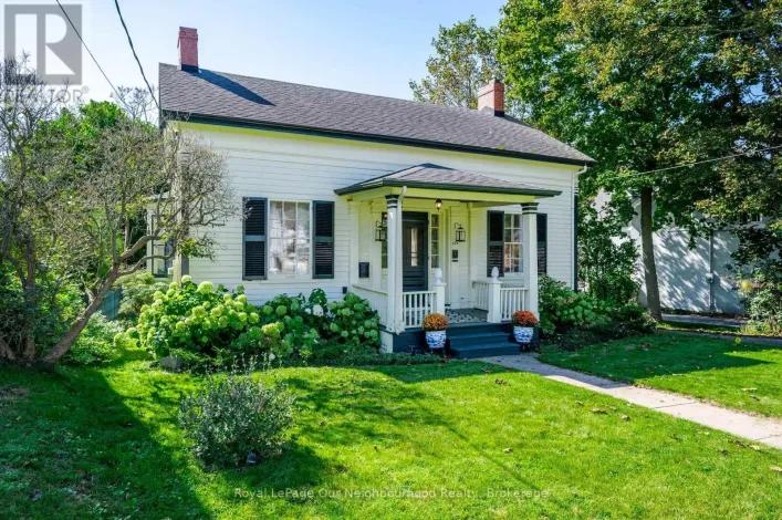 309 KING STREET W, Cobourg