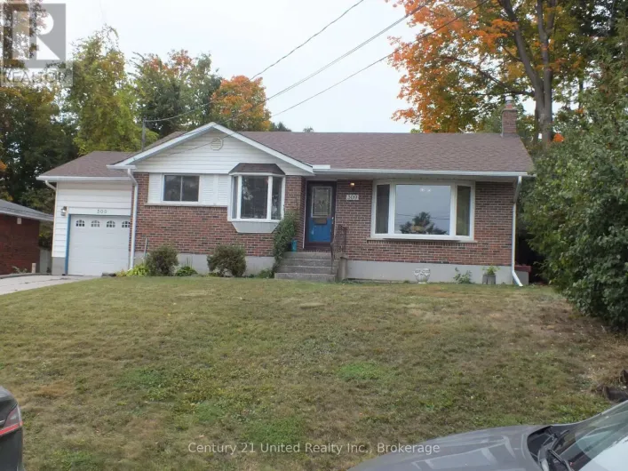 309 LINDAN AVENUE, Selwyn
