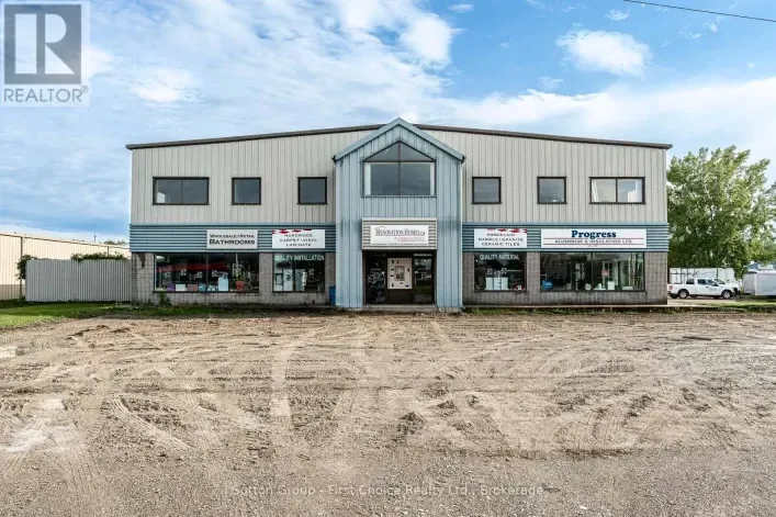 309 LORNE AVENUE E, Stratford