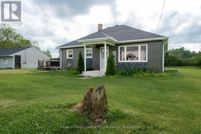 309 MARK STREET, Bonfield