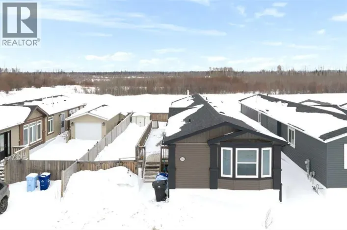 309 Mckinlay Crescent, Fort McMurray