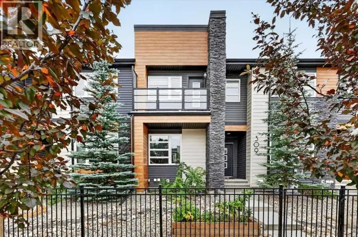 309 Midtown Gate SW, Airdrie
