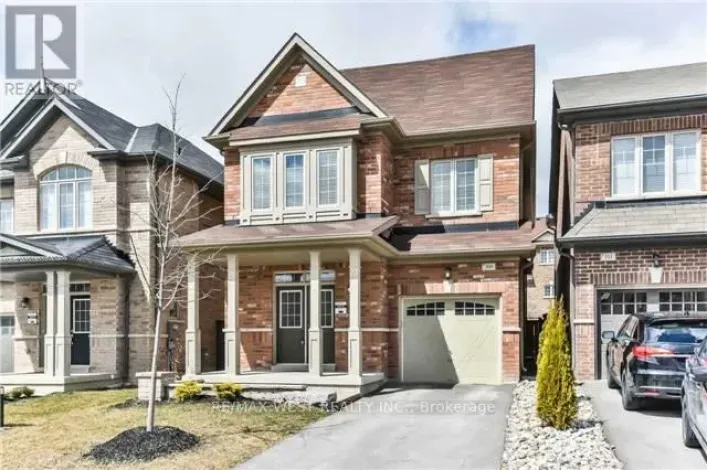 309 MOODY DRIVE, Vaughan