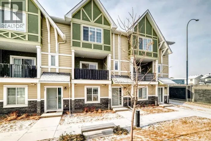 309 Nolanlake Villas NW, Calgary