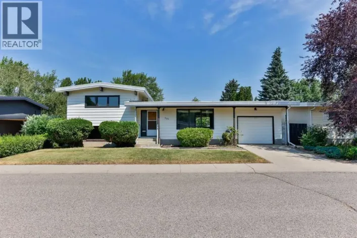 309 Normandy Road S, Lethbridge