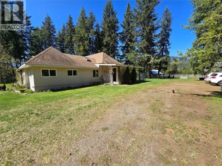 309 OLD NORTH THOMPSON Highway, Clearwater