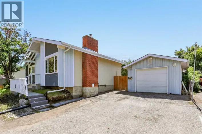 309 Olympia Drive SE, Calgary