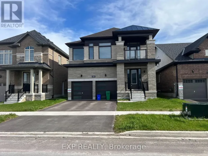 309 O'TOOLE CRESCENT, Peterborough