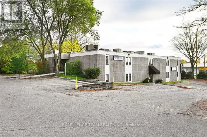 309 PARK STREET, Brockville