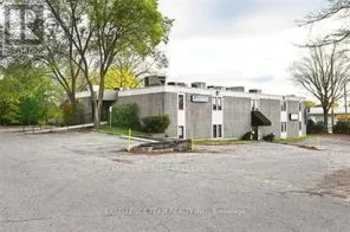 309 PARK ST/UNIT 105 STREET, Brockville