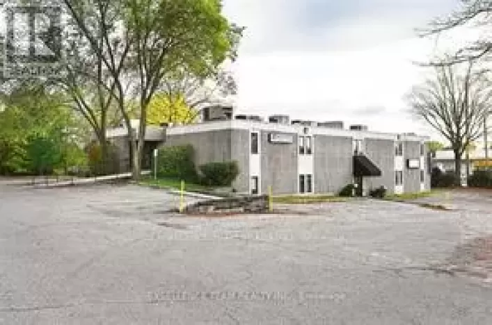 309 PARK/UNIT 206 B STREET, Brockville