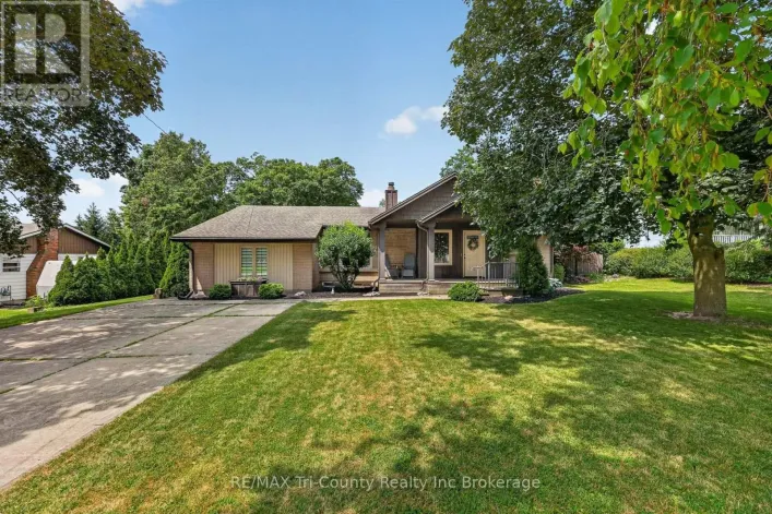 309 QUARTERLINE ROAD, Tillsonburg