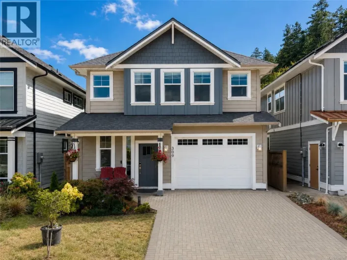 309 Seafield Rd, Colwood