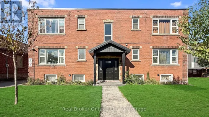 309 STRATHEARNE AVENUE, Hamilton