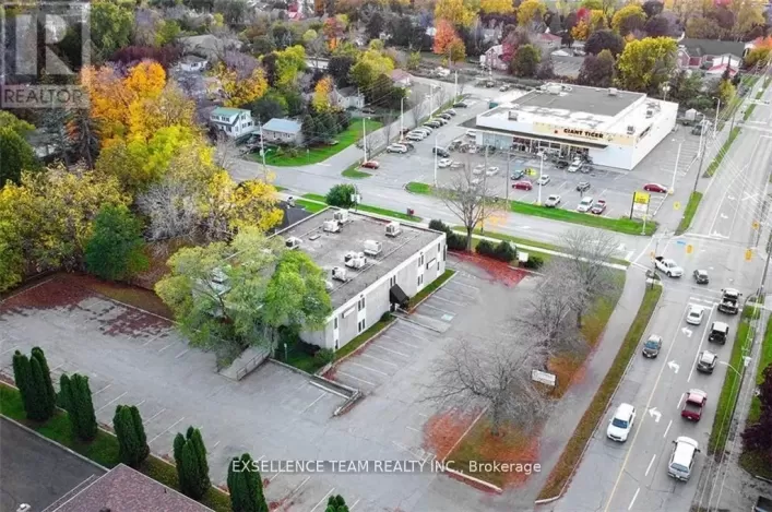 309 UNIT 205 PARK STREET N, Brockville