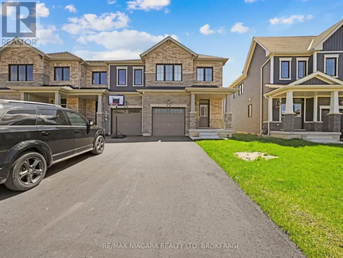 309 VANILLA TRAIL, Thorold