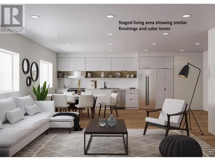 309 WEST GORE Street Unit# SL B, Nelson