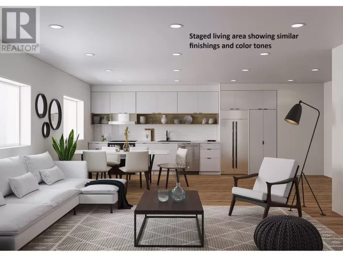 309 WEST GORE Street Unit# SL C, Nelson