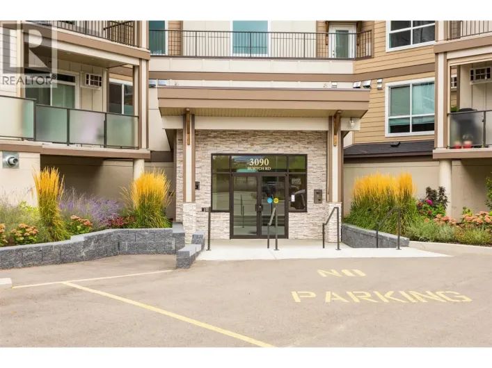 3090 Burtch Road Unit# 201, Kelowna